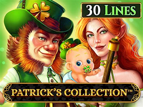 Patrick S Collection 30 Lines Betsson